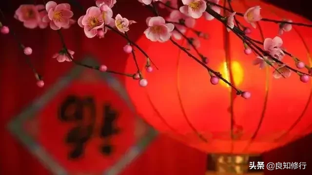 描写除夕的诗句有哪些（关于除夕的诗句佳句） 第3张