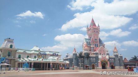 大好河山：闽南（厦、漳、泉）三城 各领风骚