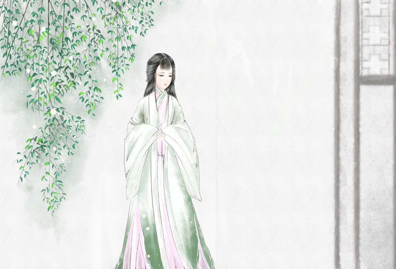 10句表达对爱人思念的古诗词，堪称人间最美的情话！