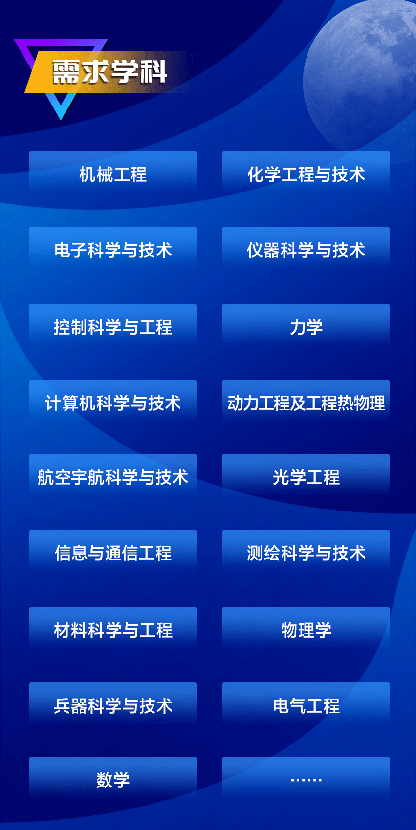 这两所双非大学，出现在中国航天校招名单中，实力不简单