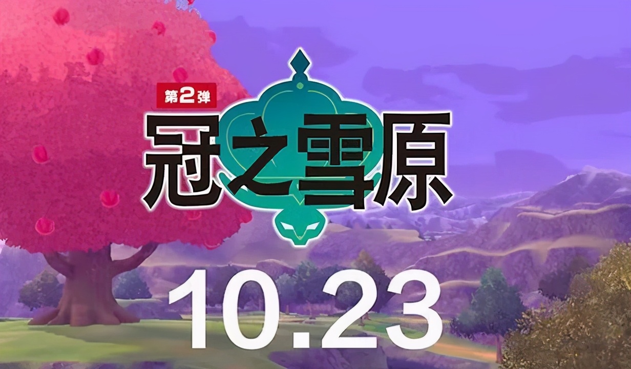 《精灵宝可梦剑盾 冠之雪原》简评