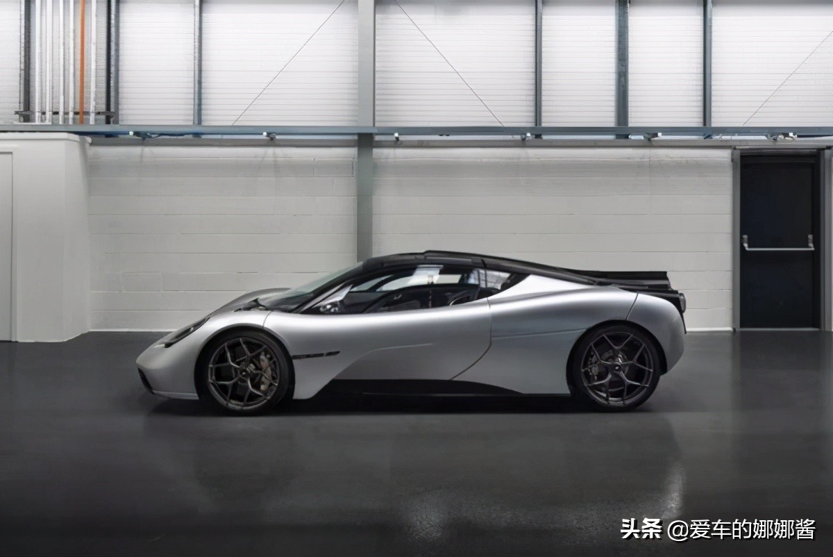 2021全球最昂贵的10辆汽车，迈巴赫仅排第五，法拉利未上榜