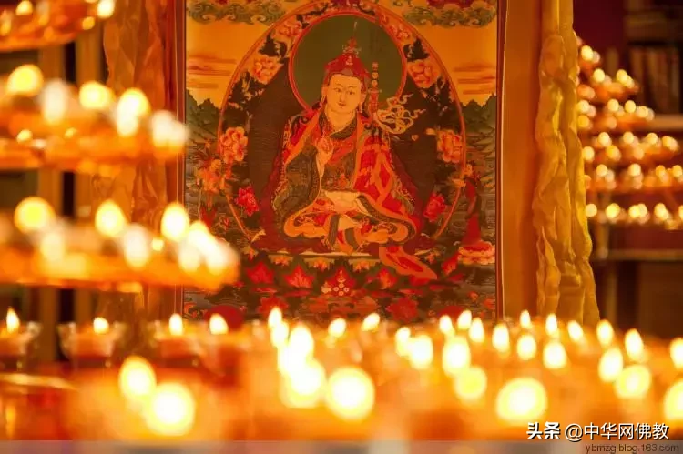 本周功德殊胜日 | 地藏王菩萨日、龙树菩萨圣诞、一切女性本尊及空行母会集荟供日