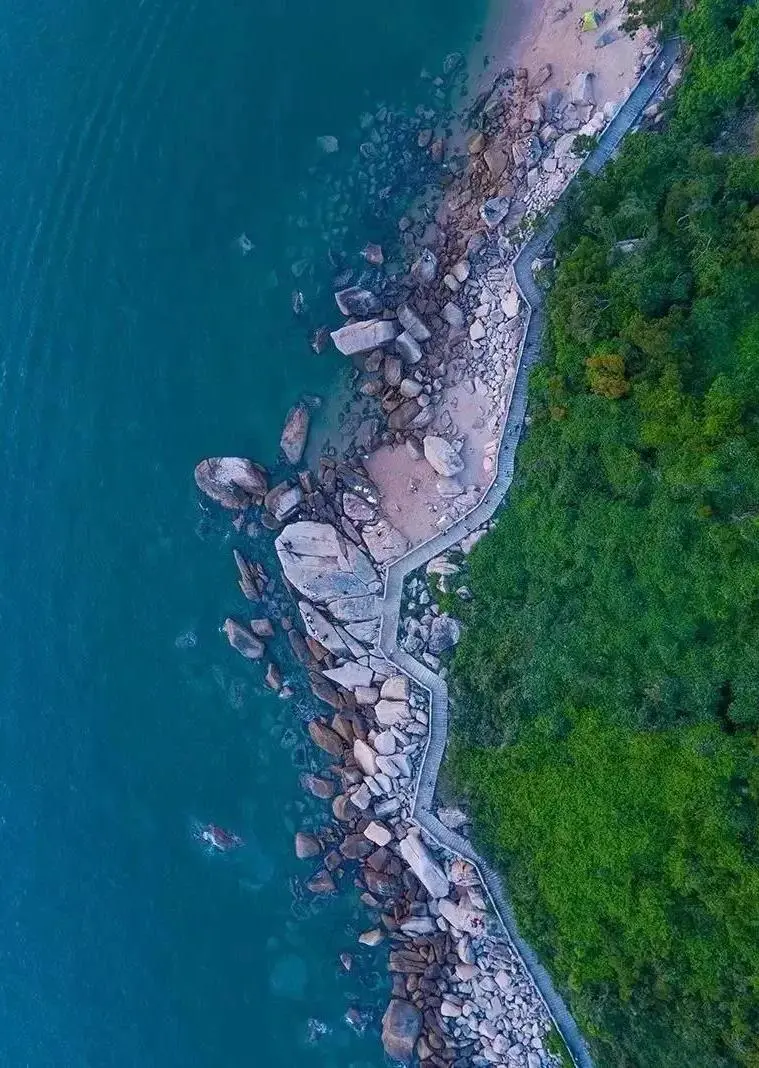 堪称珠海最全最全的旅游攻略了,拿来吧你