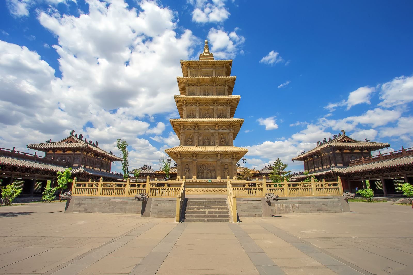 山西省内旅游景点(山西哪里最好玩) - 悦闻天下