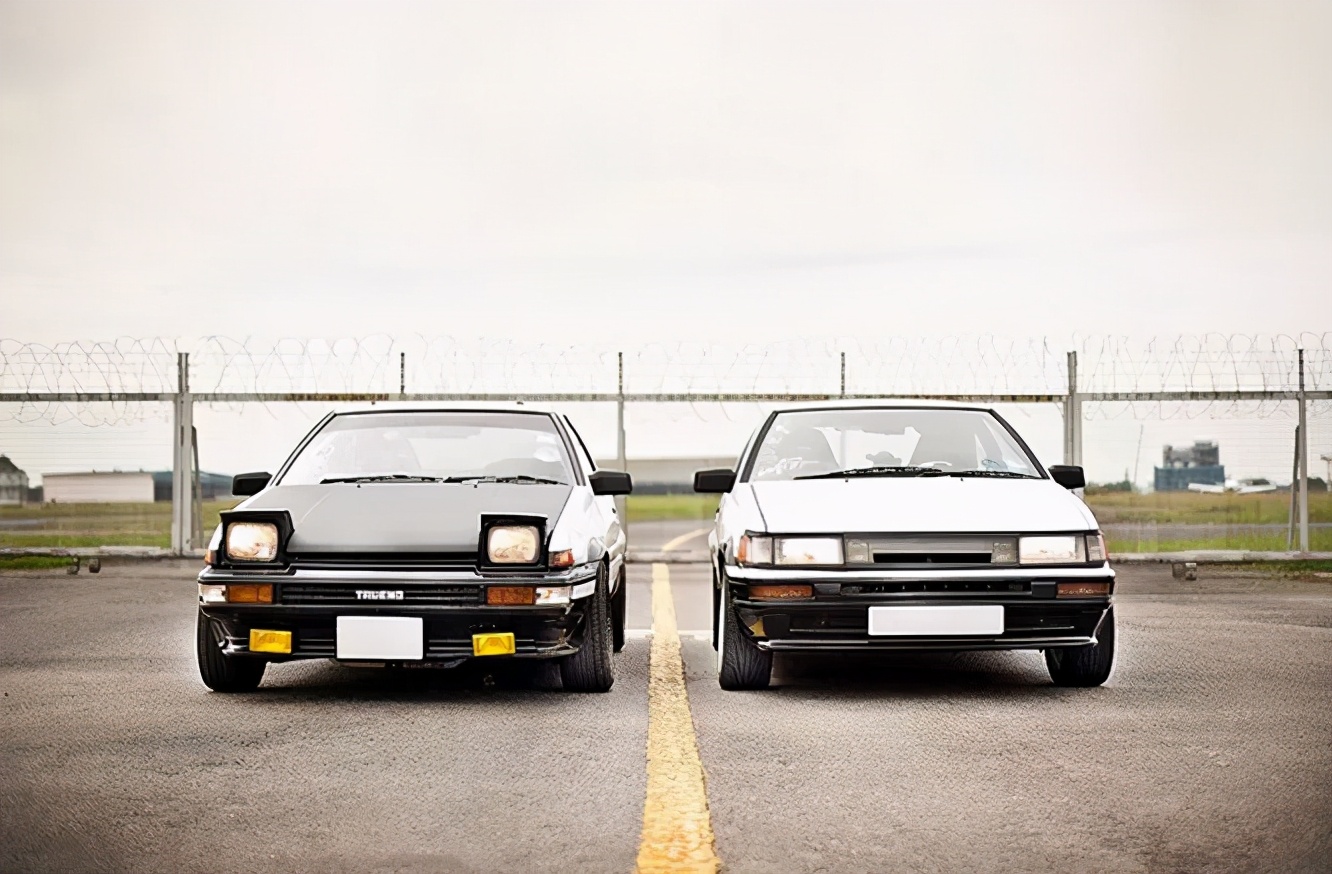 为啥都说86上山,奔驰上树?老司机听到也唏嘘不已