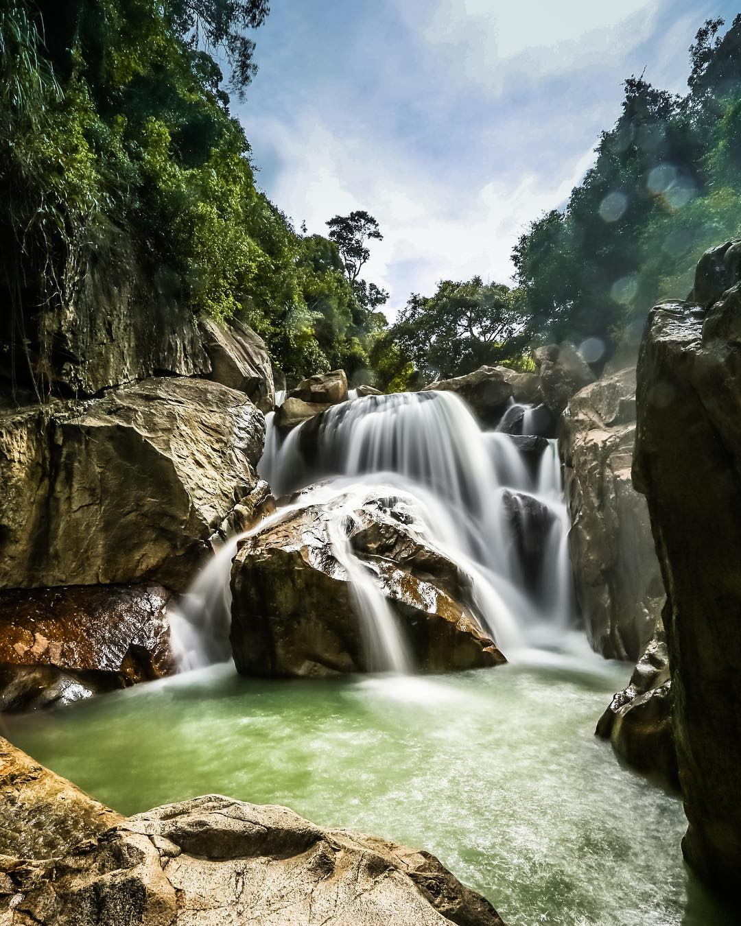 越南芽庄自由行，芽庄旅游全攻略景点、行程、酒店推荐