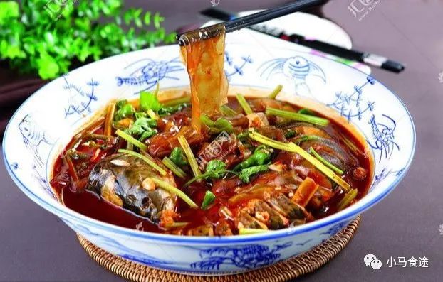 家常草魚,家常草魚的做法好吃簡(jiǎn)單