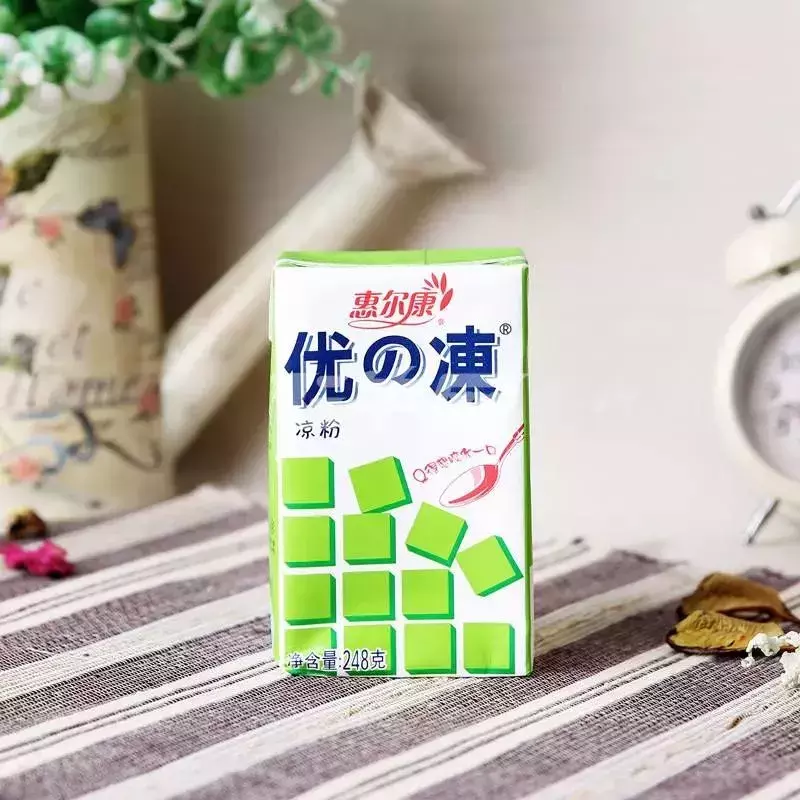 回忆杀!曾经在厦门响当当的老品牌,你还认得几个?