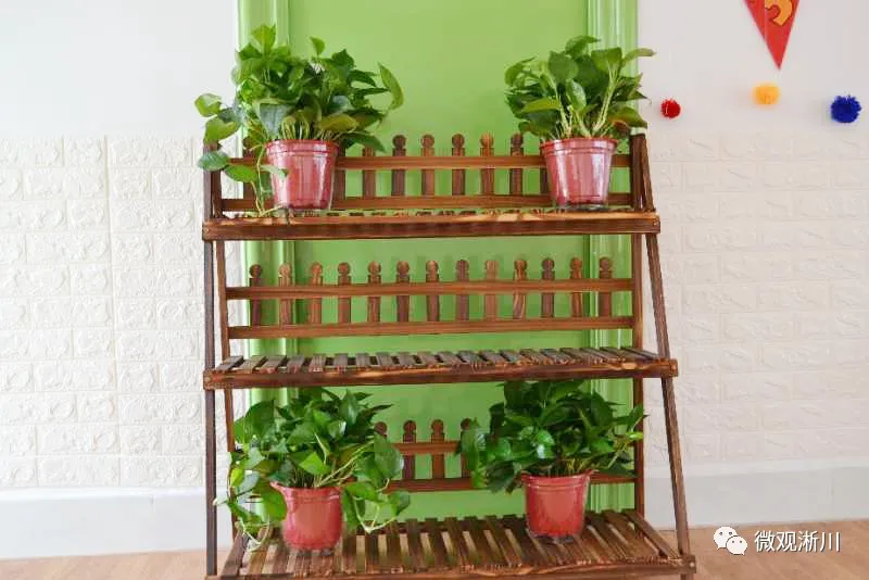 北区新公办幼儿园——淅川县第一幼儿园即将开学