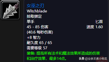 魔兽世界怀旧服五人副本通灵学院介绍，巴罗夫家族的尘封历史