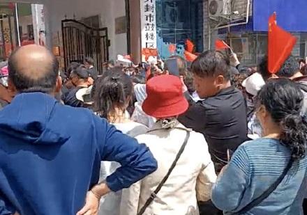鄧學平宣布为杜新枝辩护律師？事實真是如此？本人回應