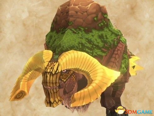 《怪物猎人物语2：破灭之翼》全怪物全随行兽图鉴