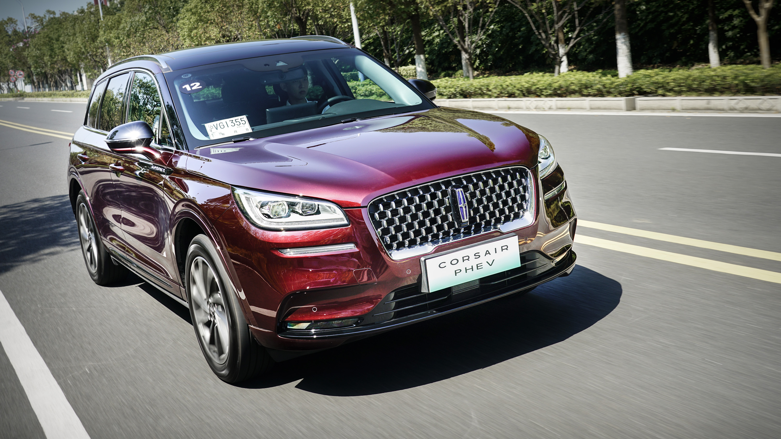 20多万买SUV，没谁比它更豪华......