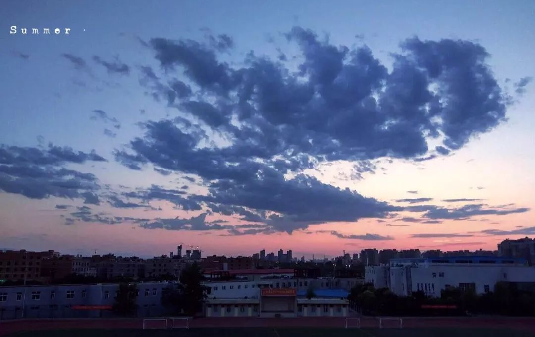 重回长安二中，解锁了一段青春