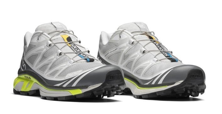 登山鞋推荐，10款功能款式兼备SALOMON、KEEN、HOKA ONE ONE登山鞋