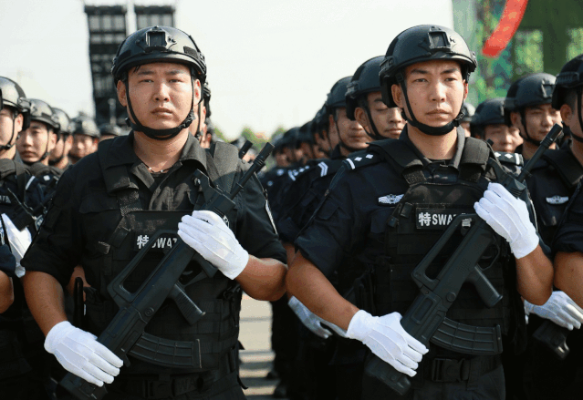 咸阳公安招聘123名辅警4月12日报名截止！快来加入我们！