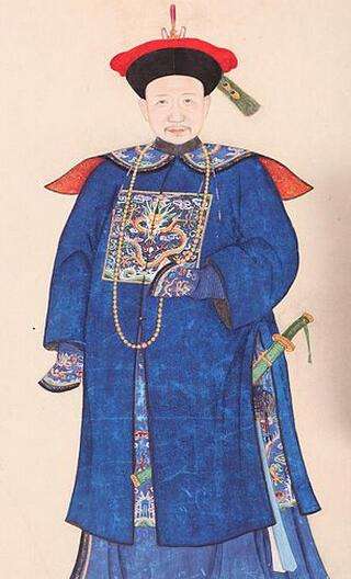 历史上著名的五大权臣都是什么星座？看看你的权贵指数