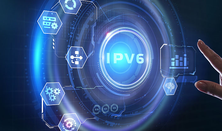 麦客存储｜为何要大力推动IPv6的规模化部署？