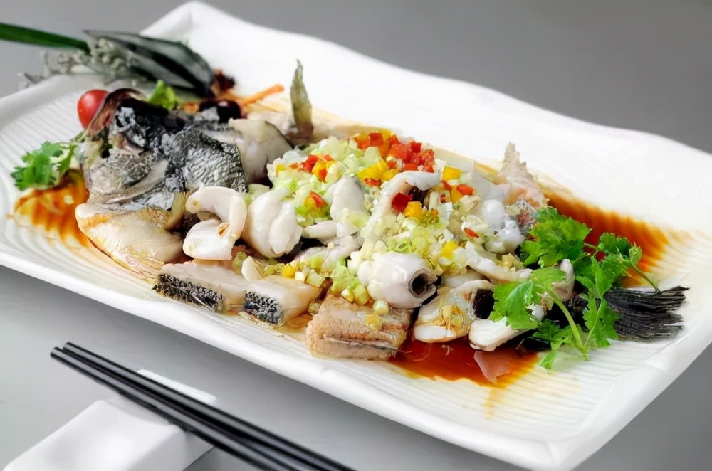 去魔都上海旅游，这十大特色美食一定要品尝一下，真的太美味了