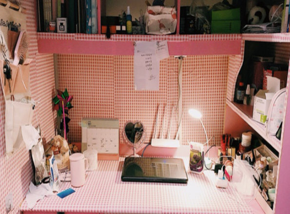 大学宿舍有两点要注意，触碰会影响感情，提前了解才能规避