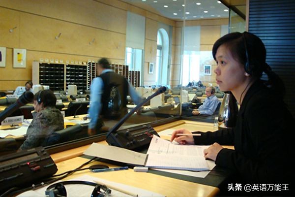 英语专业的毕业生可以从事哪些工作？快看看有你喜欢的吗？