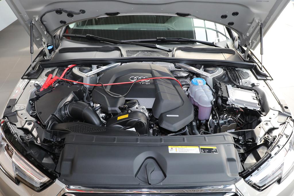 2017年3月奥迪A4L Plus 40 TFSI 时尚型怎么样？关于A4L详细解读
