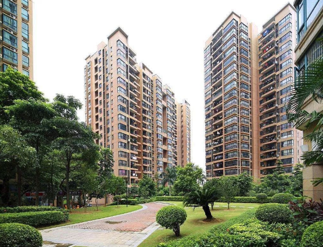 新手小白买房购房指南，全是干货