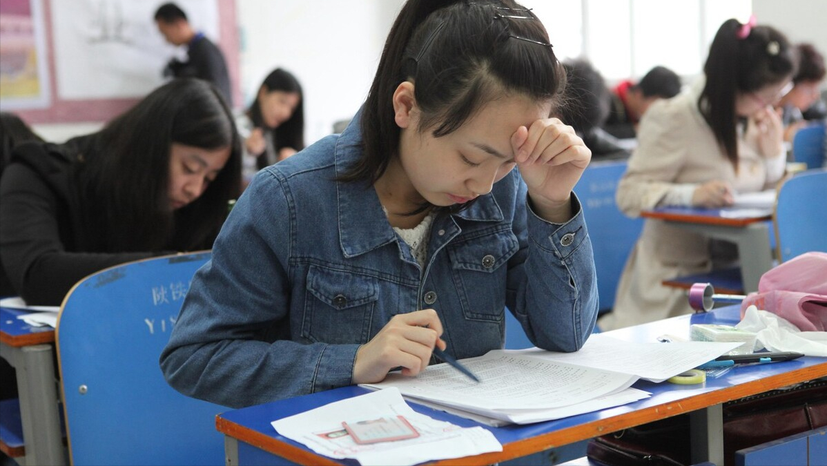 部分省份2021高考成绩已公布，为什么文科线，普遍比较高？