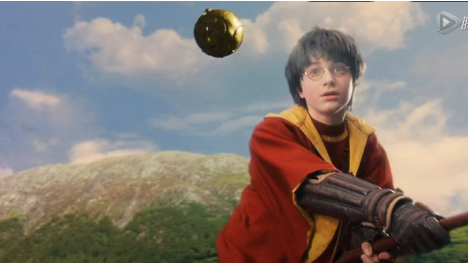 环球影城“霍格沃茨北京校区”入学指南