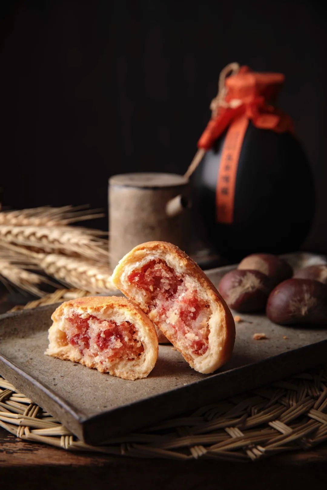 什么牌子的月餅好吃,