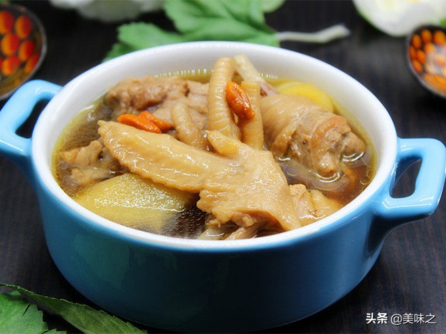 燉雞湯的做法大全,燉雞湯的做法大全家常