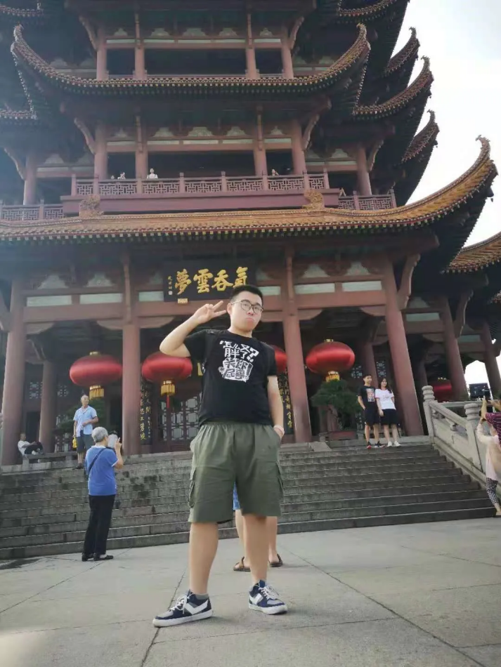 江苏11位“超级”学霸，就读同所双一流，如今集体保送985！网友：全员大佬！