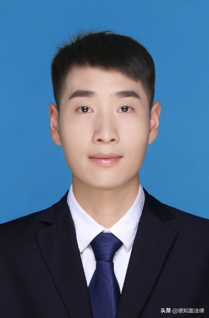 实习通知｜热烈祝贺我所三位伙伴取得律师执业实习证