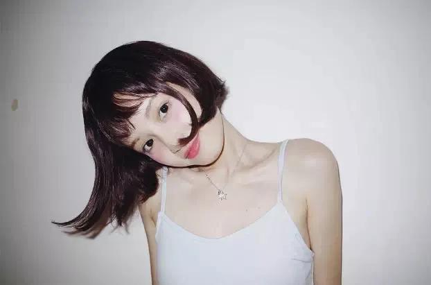 不知道自己适合什么刘海？看这里喔