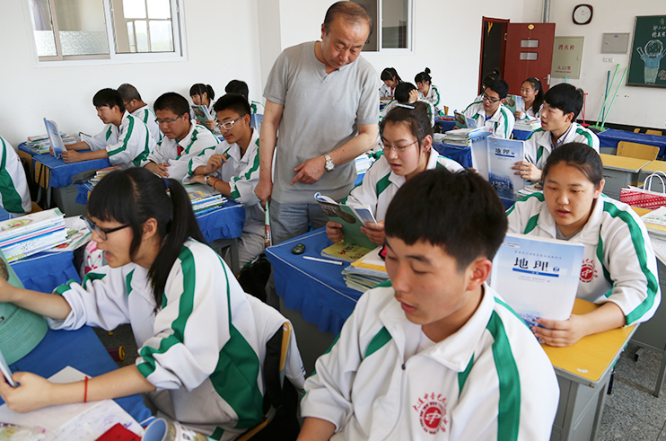 新高考模式下，这两门学科被打入“冷宫”，两类老师面临危机