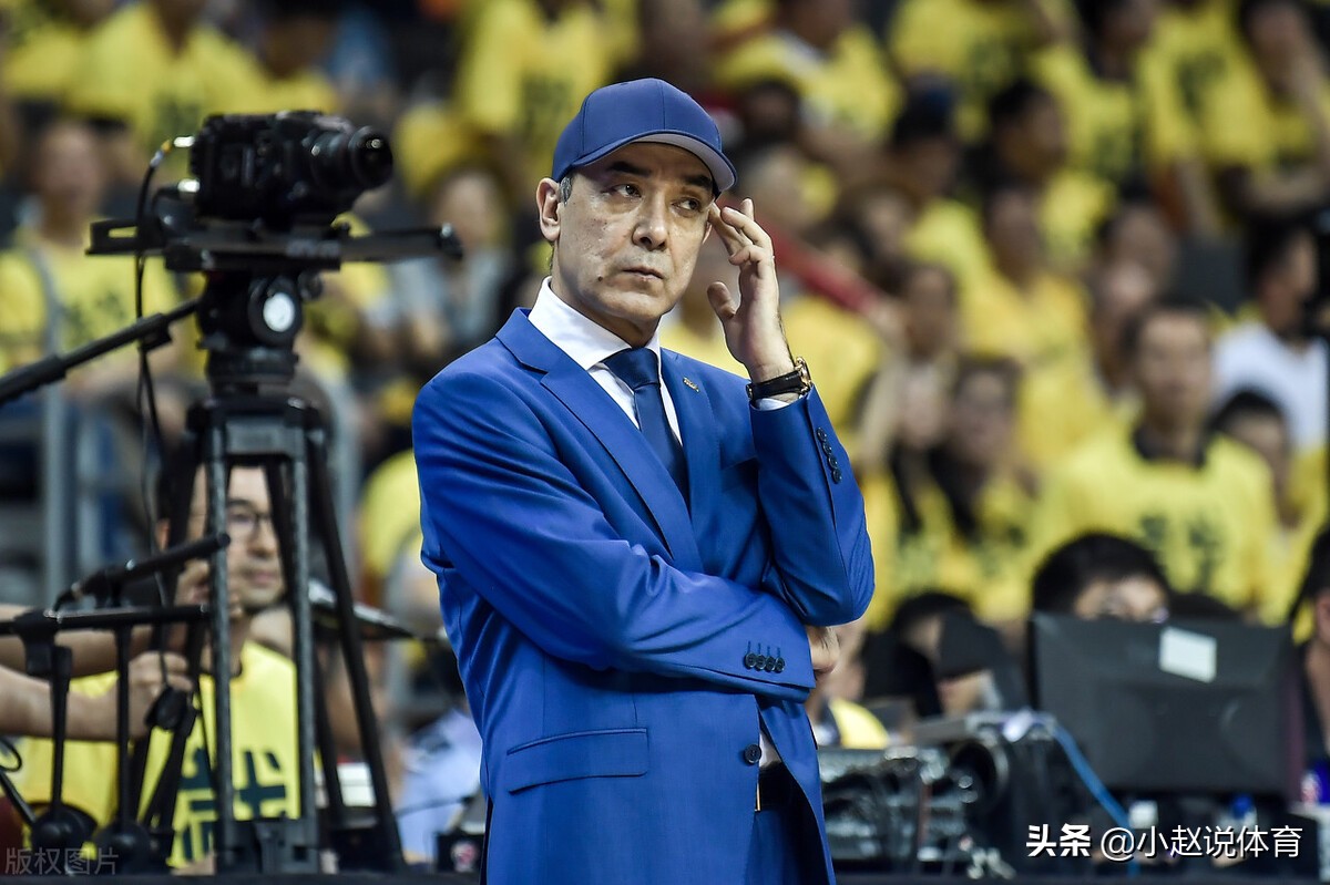 萨乌留斯为什么不去nba(李晓勇——曾经的辽宁猎人（转自虎扑）)