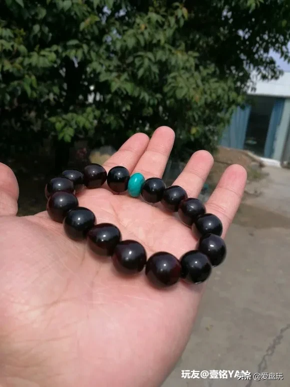 好看又不贵，但拉风！这17种小众手串，你玩过几种