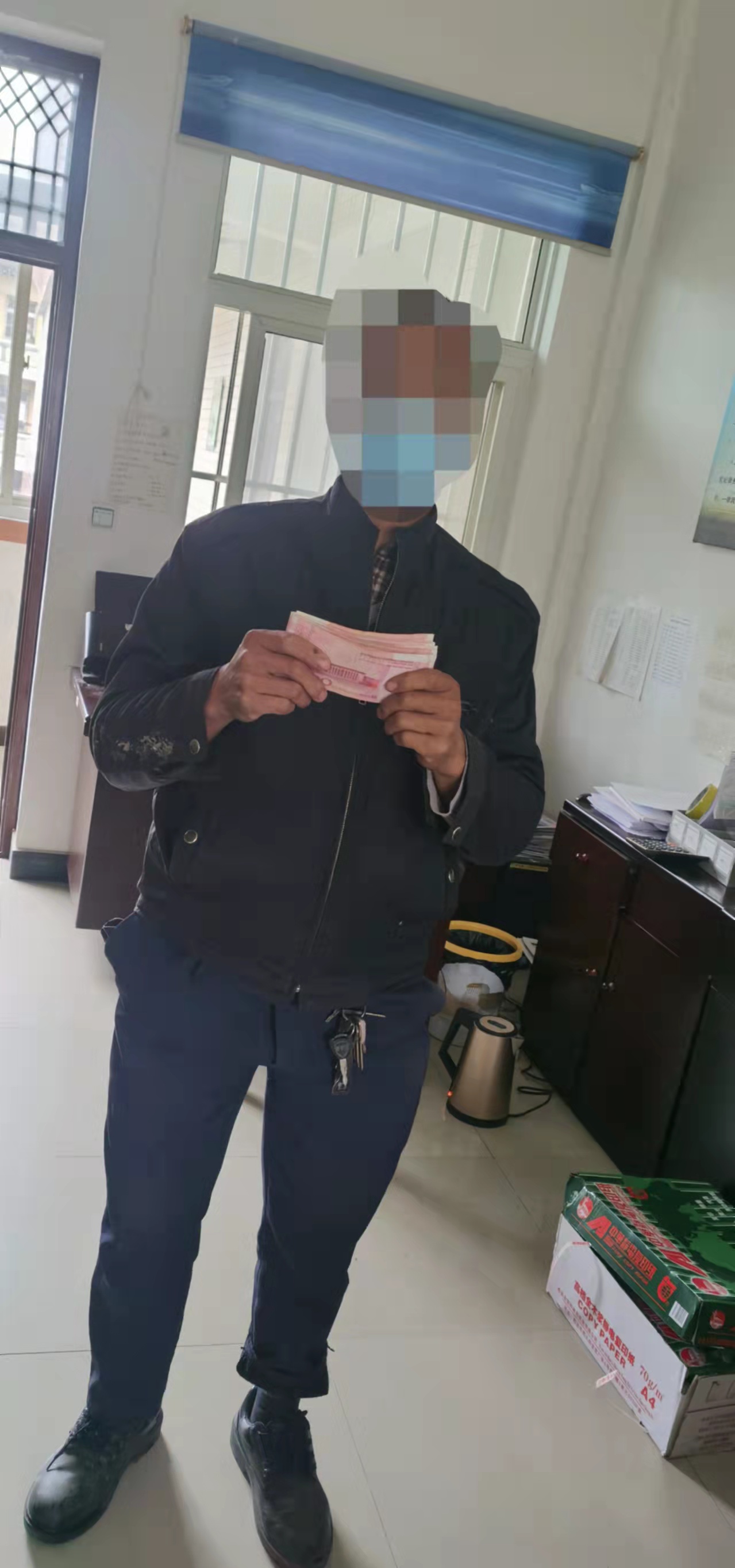 洋县人民法院：不舍昼夜惩治“老赖”专项活动持续发力