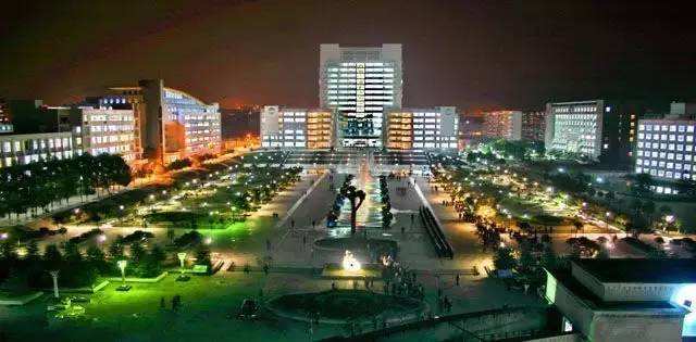 两所二本高校，450—530分左右可录取！性价比很高，值得报考！