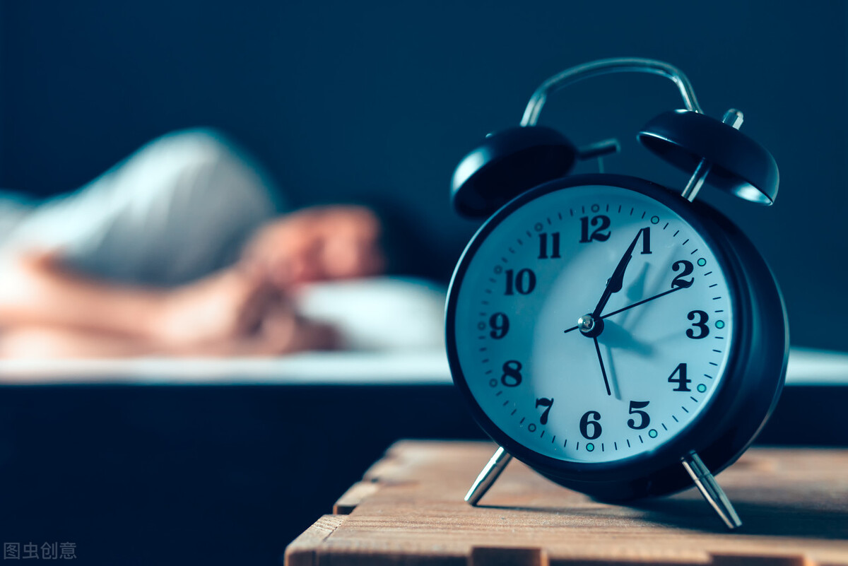 强行入睡的方法有哪些，强行入睡的3个方法？