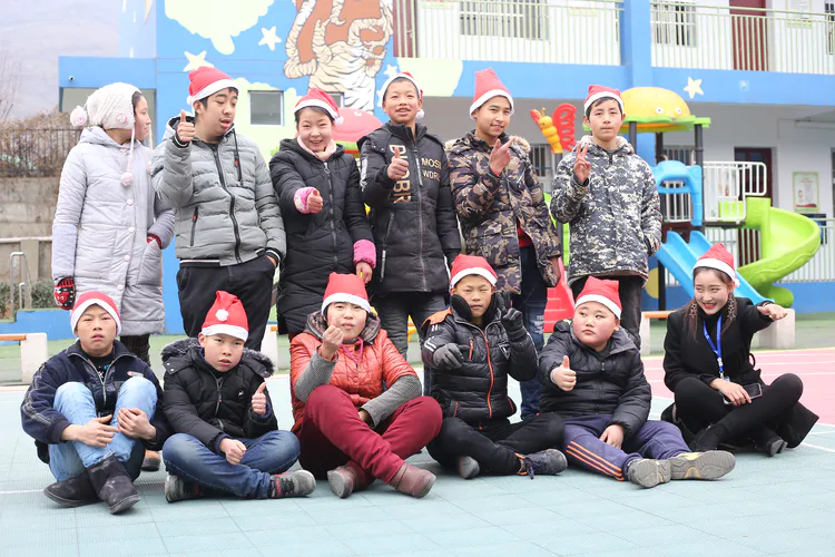 周至县特殊教育学校2020年秋季招生工作方案