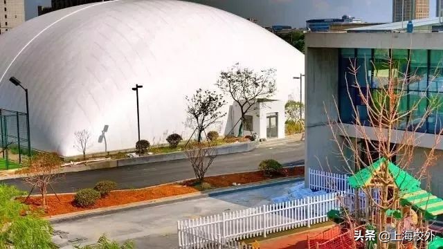 盘点上海赫赫有名的几所贵族学校，一般人还真上不起