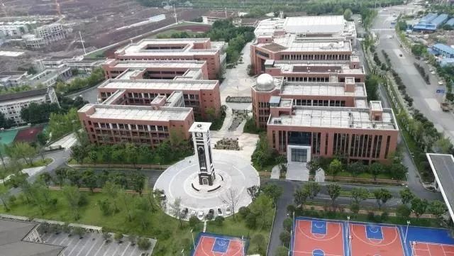 重庆国际学校有哪些？看完才知道和公立学校的区别