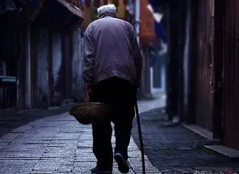 那个孩子，考上北大后，失联了