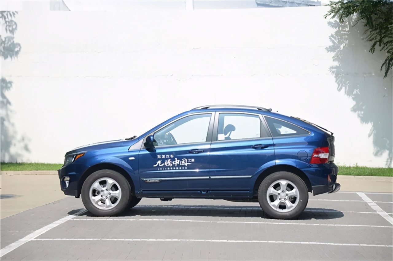 车300：盘点4款打“骨折”也卖不掉的车型，二手车商都不敢收