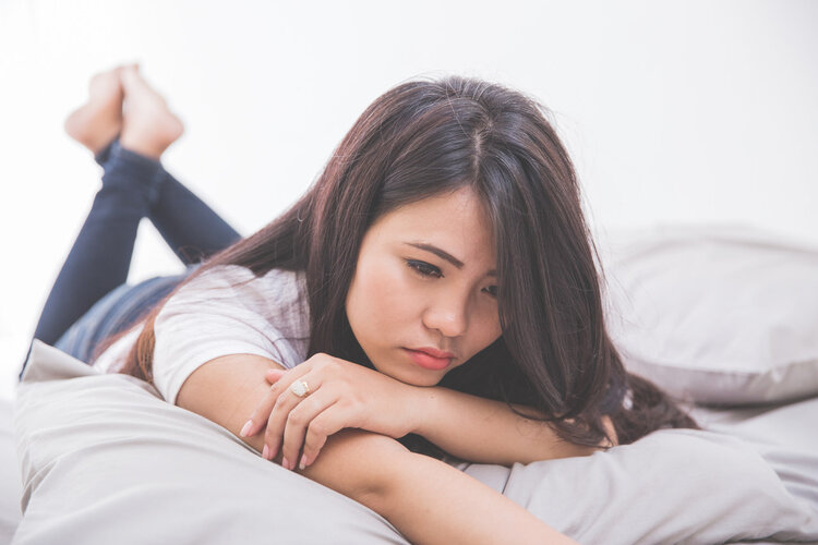 17岁女孩没来月经，被确诊“石女”，到底什么是石女？