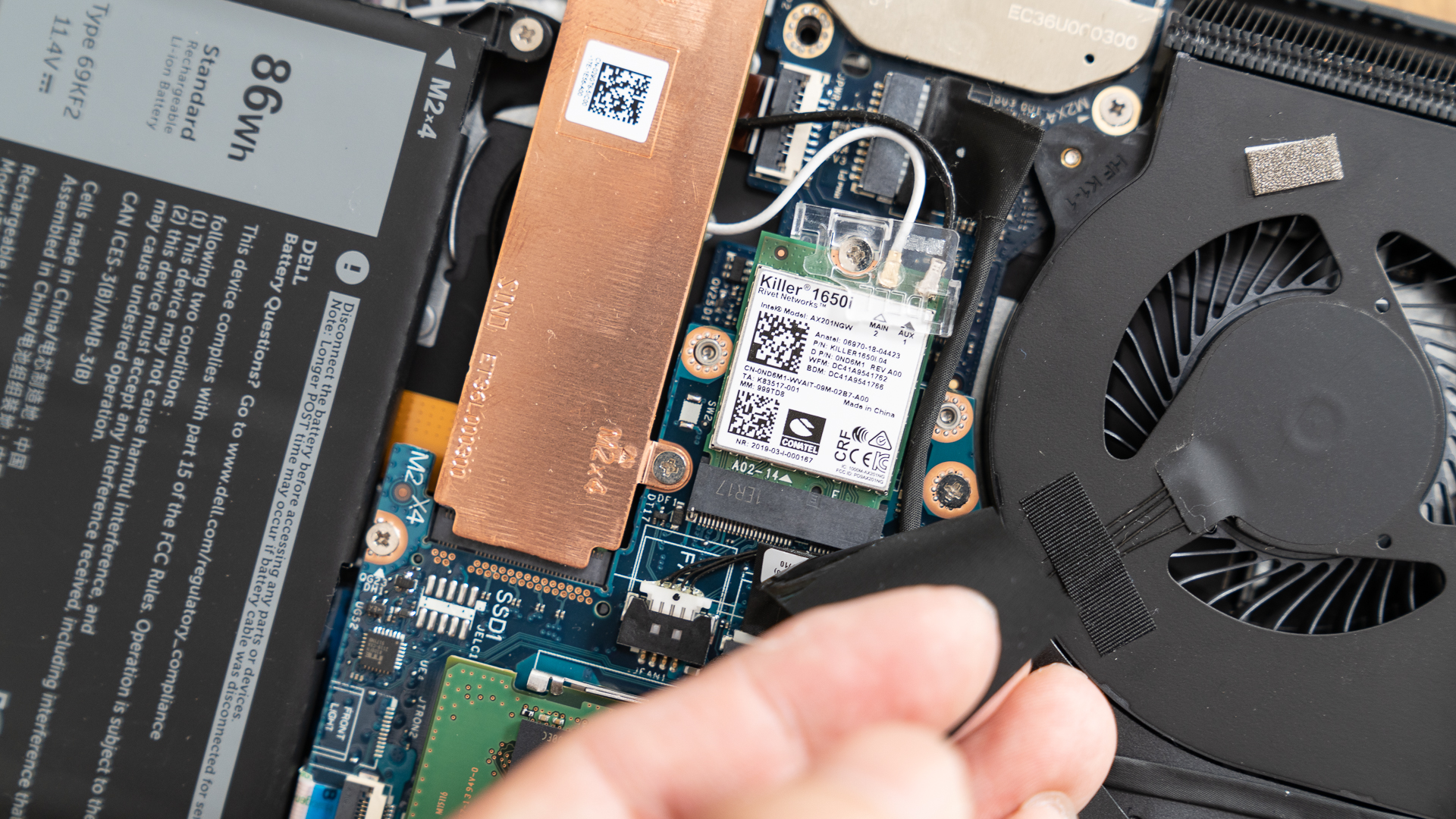 玩家的终极梦想，一旦拥有就能大作畅玩的Alienware m15 R6