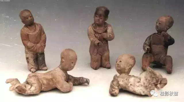 刘桂秋:试说惠山泥人的起源