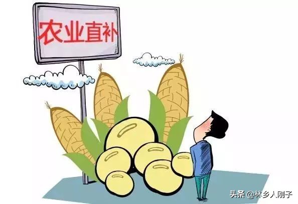 农业补贴找哪个部门申报最靠谱？